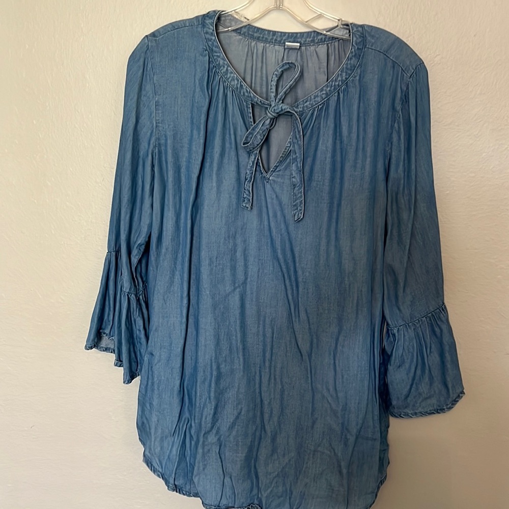 Old Navy blouse
